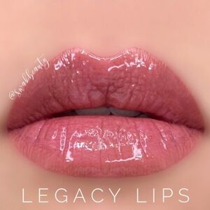 LEGACY LIPS LipSense